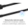 SILVER MONKEY Kabel Core USB C-C 60W 3m czarny SMA330 - 1367069 - zdjęcie 3